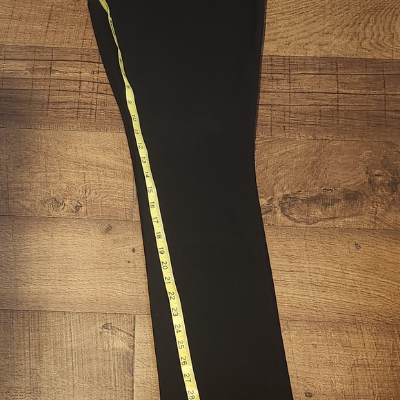New York & Company Black Dress Pants - Picture 6 of 6